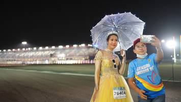 BIB: 76404
                            <button type="button" onclick="openModal(14169582)" class="btn btn-primary btn-sm float-right btn-popup" data-toggle="modal" data-target=".modal-high-quality">
                        <i class="fas fa-shopping-cart"></i> Add to Cart
                    </button>
                                            <button type="button" onclick="isThisMe(14169582, true)" class="btn btn-success btn-sm float-right btn-popup btn-isme hidden" data-toggle="tooltip" data-placement="bottom" title="นี่คือรูปของคุณใช่ไหม คลิกที่นี่เพื่อเอาเข้าอัลบั้ม">
                        <i class="fas fa-plus"></i> Add to album
                    </button>
                    <button type="button" onclick="isThisMe(14169582, false)" class="btn btn-warning btn-sm float-right btn-popup btn-isnotme hidden">
                        <i class="fas fa-ban"></i> Remove from album
                    </button>