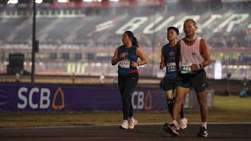 BIB: 42741, 4154, 466
                            <button type="button" onclick="openModal(14204522)" class="btn btn-primary btn-sm float-right btn-popup" data-toggle="modal" data-target=".modal-high-quality">
                        <i class="fas fa-shopping-cart"></i> Add to Cart
                    </button>
                                            <button type="button" onclick="isThisMe(14204522, true)" class="btn btn-success btn-sm float-right btn-popup btn-isme hidden" data-toggle="tooltip" data-placement="bottom" title="นี่คือรูปของคุณใช่ไหม คลิกที่นี่เพื่อเอาเข้าอัลบั้ม">
                        <i class="fas fa-plus"></i> Add to album
                    </button>
                    <button type="button" onclick="isThisMe(14204522, false)" class="btn btn-warning btn-sm float-right btn-popup btn-isnotme hidden">
                        <i class="fas fa-ban"></i> Remove from album
                    </button>