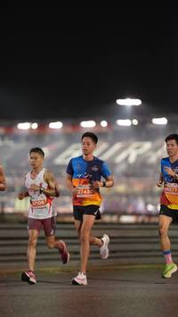 BIB: 27430, 26573, 27106
                            <button type="button" onclick="openModal(14181653)" class="btn btn-primary btn-sm float-right btn-popup" data-toggle="modal" data-target=".modal-high-quality">
                        <i class="fas fa-shopping-cart"></i> Add to Cart
                    </button>
                                            <button type="button" onclick="isThisMe(14181653, true)" class="btn btn-success btn-sm float-right btn-popup btn-isme hidden" data-toggle="tooltip" data-placement="bottom" title="นี่คือรูปของคุณใช่ไหม คลิกที่นี่เพื่อเอาเข้าอัลบั้ม">
                        <i class="fas fa-plus"></i> Add to album
                    </button>
                    <button type="button" onclick="isThisMe(14181653, false)" class="btn btn-warning btn-sm float-right btn-popup btn-isnotme hidden">
                        <i class="fas fa-ban"></i> Remove from album
                    </button>