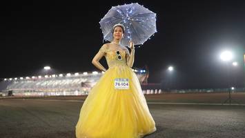 BIB: 76404
                            <button type="button" onclick="openModal(14169203)" class="btn btn-primary btn-sm float-right btn-popup" data-toggle="modal" data-target=".modal-high-quality">
                        <i class="fas fa-shopping-cart"></i> Add to Cart
                    </button>
                                            <button type="button" onclick="isThisMe(14169203, true)" class="btn btn-success btn-sm float-right btn-popup btn-isme hidden" data-toggle="tooltip" data-placement="bottom" title="นี่คือรูปของคุณใช่ไหม คลิกที่นี่เพื่อเอาเข้าอัลบั้ม">
                        <i class="fas fa-plus"></i> Add to album
                    </button>
                    <button type="button" onclick="isThisMe(14169203, false)" class="btn btn-warning btn-sm float-right btn-popup btn-isnotme hidden">
                        <i class="fas fa-ban"></i> Remove from album
                    </button>