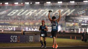 BIB: 47312, 48125
                            <button type="button" onclick="openModal(14205335)" class="btn btn-primary btn-sm float-right btn-popup" data-toggle="modal" data-target=".modal-high-quality">
                        <i class="fas fa-shopping-cart"></i> Add to Cart
                    </button>
                                            <button type="button" onclick="isThisMe(14205335, true)" class="btn btn-success btn-sm float-right btn-popup btn-isme hidden" data-toggle="tooltip" data-placement="bottom" title="นี่คือรูปของคุณใช่ไหม คลิกที่นี่เพื่อเอาเข้าอัลบั้ม">
                        <i class="fas fa-plus"></i> Add to album
                    </button>
                    <button type="button" onclick="isThisMe(14205335, false)" class="btn btn-warning btn-sm float-right btn-popup btn-isnotme hidden">
                        <i class="fas fa-ban"></i> Remove from album
                    </button>