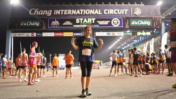 BIB: 192, 20380, 29102
                            <button type="button" onclick="openModal(14177489)" class="btn btn-primary btn-sm float-right btn-popup" data-toggle="modal" data-target=".modal-high-quality">
                        <i class="fas fa-shopping-cart"></i> Add to Cart
                    </button>
                                            <button type="button" onclick="isThisMe(14177489, true)" class="btn btn-success btn-sm float-right btn-popup btn-isme hidden" data-toggle="tooltip" data-placement="bottom" title="นี่คือรูปของคุณใช่ไหม คลิกที่นี่เพื่อเอาเข้าอัลบั้ม">
                        <i class="fas fa-plus"></i> Add to album
                    </button>
                    <button type="button" onclick="isThisMe(14177489, false)" class="btn btn-warning btn-sm float-right btn-popup btn-isnotme hidden">
                        <i class="fas fa-ban"></i> Remove from album
                    </button>