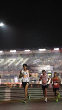 BIB: 21028, 27326, 22061
                            <button type="button" onclick="openModal(14182763)" class="btn btn-primary btn-sm float-right btn-popup" data-toggle="modal" data-target=".modal-high-quality">
                        <i class="fas fa-shopping-cart"></i> Add to Cart
                    </button>
                                            <button type="button" onclick="isThisMe(14182763, true)" class="btn btn-success btn-sm float-right btn-popup btn-isme hidden" data-toggle="tooltip" data-placement="bottom" title="นี่คือรูปของคุณใช่ไหม คลิกที่นี่เพื่อเอาเข้าอัลบั้ม">
                        <i class="fas fa-plus"></i> Add to album
                    </button>
                    <button type="button" onclick="isThisMe(14182763, false)" class="btn btn-warning btn-sm float-right btn-popup btn-isnotme hidden">
                        <i class="fas fa-ban"></i> Remove from album
                    </button>