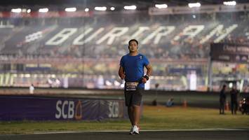 BIB: 47132
                            <button type="button" onclick="openModal(14207370)" class="btn btn-primary btn-sm float-right btn-popup" data-toggle="modal" data-target=".modal-high-quality">
                        <i class="fas fa-shopping-cart"></i> Add to Cart
                    </button>
                                            <button type="button" onclick="isThisMe(14207370, true)" class="btn btn-success btn-sm float-right btn-popup btn-isme hidden" data-toggle="tooltip" data-placement="bottom" title="นี่คือรูปของคุณใช่ไหม คลิกที่นี่เพื่อเอาเข้าอัลบั้ม">
                        <i class="fas fa-plus"></i> Add to album
                    </button>
                    <button type="button" onclick="isThisMe(14207370, false)" class="btn btn-warning btn-sm float-right btn-popup btn-isnotme hidden">
                        <i class="fas fa-ban"></i> Remove from album
                    </button>