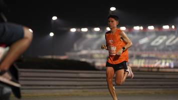 BIB: 223
                            <button type="button" onclick="openModal(14179537)" class="btn btn-primary btn-sm float-right btn-popup" data-toggle="modal" data-target=".modal-high-quality">
                        <i class="fas fa-shopping-cart"></i> Add to Cart
                    </button>
                                            <button type="button" onclick="isThisMe(14179537, true)" class="btn btn-success btn-sm float-right btn-popup btn-isme hidden" data-toggle="tooltip" data-placement="bottom" title="นี่คือรูปของคุณใช่ไหม คลิกที่นี่เพื่อเอาเข้าอัลบั้ม">
                        <i class="fas fa-plus"></i> Add to album
                    </button>
                    <button type="button" onclick="isThisMe(14179537, false)" class="btn btn-warning btn-sm float-right btn-popup btn-isnotme hidden">
                        <i class="fas fa-ban"></i> Remove from album
                    </button>