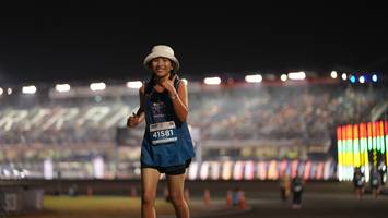 BIB: 41581
                            <button type="button" onclick="openModal(14205906)" class="btn btn-primary btn-sm float-right btn-popup" data-toggle="modal" data-target=".modal-high-quality">
                        <i class="fas fa-shopping-cart"></i> Add to Cart
                    </button>
                                            <button type="button" onclick="isThisMe(14205906, true)" class="btn btn-success btn-sm float-right btn-popup btn-isme hidden" data-toggle="tooltip" data-placement="bottom" title="นี่คือรูปของคุณใช่ไหม คลิกที่นี่เพื่อเอาเข้าอัลบั้ม">
                        <i class="fas fa-plus"></i> Add to album
                    </button>
                    <button type="button" onclick="isThisMe(14205906, false)" class="btn btn-warning btn-sm float-right btn-popup btn-isnotme hidden">
                        <i class="fas fa-ban"></i> Remove from album
                    </button>