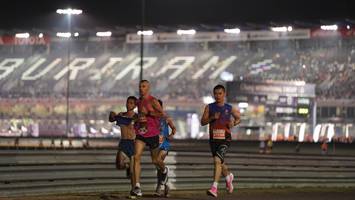 BIB: 27706
                            <button type="button" onclick="openModal(14180035)" class="btn btn-primary btn-sm float-right btn-popup" data-toggle="modal" data-target=".modal-high-quality">
                        <i class="fas fa-shopping-cart"></i> Add to Cart
                    </button>
                                            <button type="button" onclick="isThisMe(14180035, true)" class="btn btn-success btn-sm float-right btn-popup btn-isme hidden" data-toggle="tooltip" data-placement="bottom" title="นี่คือรูปของคุณใช่ไหม คลิกที่นี่เพื่อเอาเข้าอัลบั้ม">
                        <i class="fas fa-plus"></i> Add to album
                    </button>
                    <button type="button" onclick="isThisMe(14180035, false)" class="btn btn-warning btn-sm float-right btn-popup btn-isnotme hidden">
                        <i class="fas fa-ban"></i> Remove from album
                    </button>