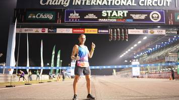 BIB: 2021, 201
                            <button type="button" onclick="openModal(14173619)" class="btn btn-primary btn-sm float-right btn-popup" data-toggle="modal" data-target=".modal-high-quality">
                        <i class="fas fa-shopping-cart"></i> Add to Cart
                    </button>
                                            <button type="button" onclick="isThisMe(14173619, true)" class="btn btn-success btn-sm float-right btn-popup btn-isme hidden" data-toggle="tooltip" data-placement="bottom" title="นี่คือรูปของคุณใช่ไหม คลิกที่นี่เพื่อเอาเข้าอัลบั้ม">
                        <i class="fas fa-plus"></i> Add to album
                    </button>
                    <button type="button" onclick="isThisMe(14173619, false)" class="btn btn-warning btn-sm float-right btn-popup btn-isnotme hidden">
                        <i class="fas fa-ban"></i> Remove from album
                    </button>