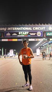 BIB: 
                            <button type="button" onclick="openModal(14176075)" class="btn btn-primary btn-sm float-right btn-popup" data-toggle="modal" data-target=".modal-high-quality">
                        <i class="fas fa-shopping-cart"></i> Add to Cart
                    </button>
                                            <button type="button" onclick="isThisMe(14176075, true)" class="btn btn-success btn-sm float-right btn-popup btn-isme hidden" data-toggle="tooltip" data-placement="bottom" title="นี่คือรูปของคุณใช่ไหม คลิกที่นี่เพื่อเอาเข้าอัลบั้ม">
                        <i class="fas fa-plus"></i> Add to album
                    </button>
                    <button type="button" onclick="isThisMe(14176075, false)" class="btn btn-warning btn-sm float-right btn-popup btn-isnotme hidden">
                        <i class="fas fa-ban"></i> Remove from album
                    </button>