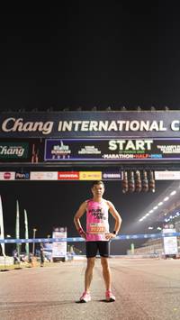 BIB: 2021, 20228
                            <button type="button" onclick="openModal(14173422)" class="btn btn-primary btn-sm float-right btn-popup" data-toggle="modal" data-target=".modal-high-quality">
                        <i class="fas fa-shopping-cart"></i> Add to Cart
                    </button>
                                            <button type="button" onclick="isThisMe(14173422, true)" class="btn btn-success btn-sm float-right btn-popup btn-isme hidden" data-toggle="tooltip" data-placement="bottom" title="นี่คือรูปของคุณใช่ไหม คลิกที่นี่เพื่อเอาเข้าอัลบั้ม">
                        <i class="fas fa-plus"></i> Add to album
                    </button>
                    <button type="button" onclick="isThisMe(14173422, false)" class="btn btn-warning btn-sm float-right btn-popup btn-isnotme hidden">
                        <i class="fas fa-ban"></i> Remove from album
                    </button>