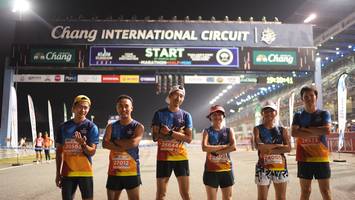 BIB: 26573, 26663, 26644, 2509, 24009, 27012, 
                            <button type="button" onclick="openModal(14175175)" class="btn btn-primary btn-sm float-right btn-popup" data-toggle="modal" data-target=".modal-high-quality">
                        <i class="fas fa-shopping-cart"></i> Add to Cart
                    </button>
                                            <button type="button" onclick="isThisMe(14175175, true)" class="btn btn-success btn-sm float-right btn-popup btn-isme hidden" data-toggle="tooltip" data-placement="bottom" title="นี่คือรูปของคุณใช่ไหม คลิกที่นี่เพื่อเอาเข้าอัลบั้ม">
                        <i class="fas fa-plus"></i> Add to album
                    </button>
                    <button type="button" onclick="isThisMe(14175175, false)" class="btn btn-warning btn-sm float-right btn-popup btn-isnotme hidden">
                        <i class="fas fa-ban"></i> Remove from album
                    </button>