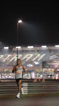 BIB: 20396
                            <button type="button" onclick="openModal(14180571)" class="btn btn-primary btn-sm float-right btn-popup" data-toggle="modal" data-target=".modal-high-quality">
                        <i class="fas fa-shopping-cart"></i> Add to Cart
                    </button>
                                            <button type="button" onclick="isThisMe(14180571, true)" class="btn btn-success btn-sm float-right btn-popup btn-isme hidden" data-toggle="tooltip" data-placement="bottom" title="นี่คือรูปของคุณใช่ไหม คลิกที่นี่เพื่อเอาเข้าอัลบั้ม">
                        <i class="fas fa-plus"></i> Add to album
                    </button>
                    <button type="button" onclick="isThisMe(14180571, false)" class="btn btn-warning btn-sm float-right btn-popup btn-isnotme hidden">
                        <i class="fas fa-ban"></i> Remove from album
                    </button>