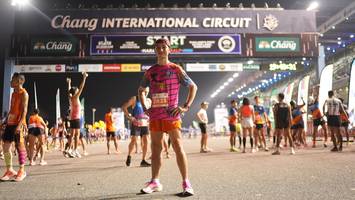 BIB: 1011, 21623
                            <button type="button" onclick="openModal(14178079)" class="btn btn-primary btn-sm float-right btn-popup" data-toggle="modal" data-target=".modal-high-quality">
                        <i class="fas fa-shopping-cart"></i> Add to Cart
                    </button>
                                            <button type="button" onclick="isThisMe(14178079, true)" class="btn btn-success btn-sm float-right btn-popup btn-isme hidden" data-toggle="tooltip" data-placement="bottom" title="นี่คือรูปของคุณใช่ไหม คลิกที่นี่เพื่อเอาเข้าอัลบั้ม">
                        <i class="fas fa-plus"></i> Add to album
                    </button>
                    <button type="button" onclick="isThisMe(14178079, false)" class="btn btn-warning btn-sm float-right btn-popup btn-isnotme hidden">
                        <i class="fas fa-ban"></i> Remove from album
                    </button>