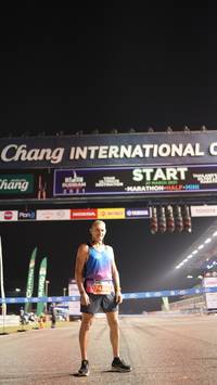 BIB: 2021, 7420
                            <button type="button" onclick="openModal(14173734)" class="btn btn-primary btn-sm float-right btn-popup" data-toggle="modal" data-target=".modal-high-quality">
                        <i class="fas fa-shopping-cart"></i> Add to Cart
                    </button>
                                            <button type="button" onclick="isThisMe(14173734, true)" class="btn btn-success btn-sm float-right btn-popup btn-isme hidden" data-toggle="tooltip" data-placement="bottom" title="นี่คือรูปของคุณใช่ไหม คลิกที่นี่เพื่อเอาเข้าอัลบั้ม">
                        <i class="fas fa-plus"></i> Add to album
                    </button>
                    <button type="button" onclick="isThisMe(14173734, false)" class="btn btn-warning btn-sm float-right btn-popup btn-isnotme hidden">
                        <i class="fas fa-ban"></i> Remove from album
                    </button>