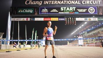 BIB: 2021
                            <button type="button" onclick="openModal(14173568)" class="btn btn-primary btn-sm float-right btn-popup" data-toggle="modal" data-target=".modal-high-quality">
                        <i class="fas fa-shopping-cart"></i> Add to Cart
                    </button>
                                            <button type="button" onclick="isThisMe(14173568, true)" class="btn btn-success btn-sm float-right btn-popup btn-isme hidden" data-toggle="tooltip" data-placement="bottom" title="นี่คือรูปของคุณใช่ไหม คลิกที่นี่เพื่อเอาเข้าอัลบั้ม">
                        <i class="fas fa-plus"></i> Add to album
                    </button>
                    <button type="button" onclick="isThisMe(14173568, false)" class="btn btn-warning btn-sm float-right btn-popup btn-isnotme hidden">
                        <i class="fas fa-ban"></i> Remove from album
                    </button>