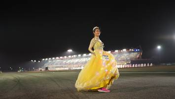 BIB: 71404
                            <button type="button" onclick="openModal(14171205)" class="btn btn-primary btn-sm float-right btn-popup" data-toggle="modal" data-target=".modal-high-quality">
                        <i class="fas fa-shopping-cart"></i> Add to Cart
                    </button>
                                            <button type="button" onclick="isThisMe(14171205, true)" class="btn btn-success btn-sm float-right btn-popup btn-isme hidden" data-toggle="tooltip" data-placement="bottom" title="นี่คือรูปของคุณใช่ไหม คลิกที่นี่เพื่อเอาเข้าอัลบั้ม">
                        <i class="fas fa-plus"></i> Add to album
                    </button>
                    <button type="button" onclick="isThisMe(14171205, false)" class="btn btn-warning btn-sm float-right btn-popup btn-isnotme hidden">
                        <i class="fas fa-ban"></i> Remove from album
                    </button>