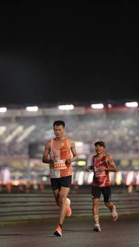 BIB: 21749
                            <button type="button" onclick="openModal(14183244)" class="btn btn-primary btn-sm float-right btn-popup" data-toggle="modal" data-target=".modal-high-quality">
                        <i class="fas fa-shopping-cart"></i> Add to Cart
                    </button>
                                            <button type="button" onclick="isThisMe(14183244, true)" class="btn btn-success btn-sm float-right btn-popup btn-isme hidden" data-toggle="tooltip" data-placement="bottom" title="นี่คือรูปของคุณใช่ไหม คลิกที่นี่เพื่อเอาเข้าอัลบั้ม">
                        <i class="fas fa-plus"></i> Add to album
                    </button>
                    <button type="button" onclick="isThisMe(14183244, false)" class="btn btn-warning btn-sm float-right btn-popup btn-isnotme hidden">
                        <i class="fas fa-ban"></i> Remove from album
                    </button>