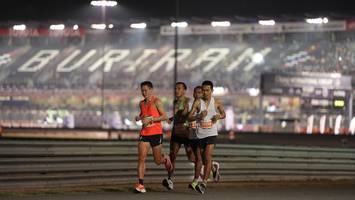 BIB: 
                            <button type="button" onclick="openModal(14180142)" class="btn btn-primary btn-sm float-right btn-popup" data-toggle="modal" data-target=".modal-high-quality">
                        <i class="fas fa-shopping-cart"></i> Add to Cart
                    </button>
                                            <button type="button" onclick="isThisMe(14180142, true)" class="btn btn-success btn-sm float-right btn-popup btn-isme hidden" data-toggle="tooltip" data-placement="bottom" title="นี่คือรูปของคุณใช่ไหม คลิกที่นี่เพื่อเอาเข้าอัลบั้ม">
                        <i class="fas fa-plus"></i> Add to album
                    </button>
                    <button type="button" onclick="isThisMe(14180142, false)" class="btn btn-warning btn-sm float-right btn-popup btn-isnotme hidden">
                        <i class="fas fa-ban"></i> Remove from album
                    </button>