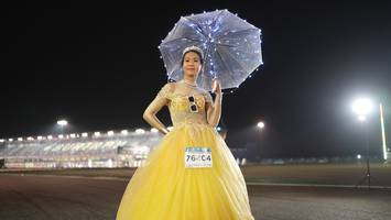 BIB: 7644
                            <button type="button" onclick="openModal(14168935)" class="btn btn-primary btn-sm float-right btn-popup" data-toggle="modal" data-target=".modal-high-quality">
                        <i class="fas fa-shopping-cart"></i> Add to Cart
                    </button>
                                            <button type="button" onclick="isThisMe(14168935, true)" class="btn btn-success btn-sm float-right btn-popup btn-isme hidden" data-toggle="tooltip" data-placement="bottom" title="นี่คือรูปของคุณใช่ไหม คลิกที่นี่เพื่อเอาเข้าอัลบั้ม">
                        <i class="fas fa-plus"></i> Add to album
                    </button>
                    <button type="button" onclick="isThisMe(14168935, false)" class="btn btn-warning btn-sm float-right btn-popup btn-isnotme hidden">
                        <i class="fas fa-ban"></i> Remove from album
                    </button>