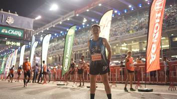 BIB: 19110, 25994
                            <button type="button" onclick="openModal(14175382)" class="btn btn-primary btn-sm float-right btn-popup" data-toggle="modal" data-target=".modal-high-quality">
                        <i class="fas fa-shopping-cart"></i> Add to Cart
                    </button>
                                            <button type="button" onclick="isThisMe(14175382, true)" class="btn btn-success btn-sm float-right btn-popup btn-isme hidden" data-toggle="tooltip" data-placement="bottom" title="นี่คือรูปของคุณใช่ไหม คลิกที่นี่เพื่อเอาเข้าอัลบั้ม">
                        <i class="fas fa-plus"></i> Add to album
                    </button>
                    <button type="button" onclick="isThisMe(14175382, false)" class="btn btn-warning btn-sm float-right btn-popup btn-isnotme hidden">
                        <i class="fas fa-ban"></i> Remove from album
                    </button>