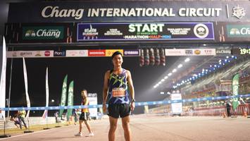 BIB: 2021, 1912, 26517
                            <button type="button" onclick="openModal(14172598)" class="btn btn-primary btn-sm float-right btn-popup" data-toggle="modal" data-target=".modal-high-quality">
                        <i class="fas fa-shopping-cart"></i> Add to Cart
                    </button>
                                            <button type="button" onclick="isThisMe(14172598, true)" class="btn btn-success btn-sm float-right btn-popup btn-isme hidden" data-toggle="tooltip" data-placement="bottom" title="นี่คือรูปของคุณใช่ไหม คลิกที่นี่เพื่อเอาเข้าอัลบั้ม">
                        <i class="fas fa-plus"></i> Add to album
                    </button>
                    <button type="button" onclick="isThisMe(14172598, false)" class="btn btn-warning btn-sm float-right btn-popup btn-isnotme hidden">
                        <i class="fas fa-ban"></i> Remove from album
                    </button>