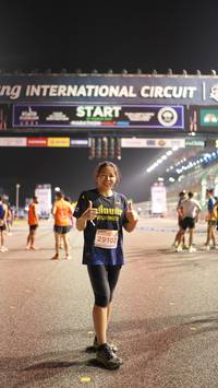 BIB: 29102
                            <button type="button" onclick="openModal(14177566)" class="btn btn-primary btn-sm float-right btn-popup" data-toggle="modal" data-target=".modal-high-quality">
                        <i class="fas fa-shopping-cart"></i> Add to Cart
                    </button>
                                            <button type="button" onclick="isThisMe(14177566, true)" class="btn btn-success btn-sm float-right btn-popup btn-isme hidden" data-toggle="tooltip" data-placement="bottom" title="นี่คือรูปของคุณใช่ไหม คลิกที่นี่เพื่อเอาเข้าอัลบั้ม">
                        <i class="fas fa-plus"></i> Add to album
                    </button>
                    <button type="button" onclick="isThisMe(14177566, false)" class="btn btn-warning btn-sm float-right btn-popup btn-isnotme hidden">
                        <i class="fas fa-ban"></i> Remove from album
                    </button>