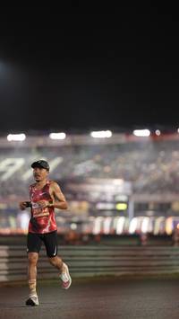 BIB: 26652
                            <button type="button" onclick="openModal(14183390)" class="btn btn-primary btn-sm float-right btn-popup" data-toggle="modal" data-target=".modal-high-quality">
                        <i class="fas fa-shopping-cart"></i> Add to Cart
                    </button>
                                            <button type="button" onclick="isThisMe(14183390, true)" class="btn btn-success btn-sm float-right btn-popup btn-isme hidden" data-toggle="tooltip" data-placement="bottom" title="นี่คือรูปของคุณใช่ไหม คลิกที่นี่เพื่อเอาเข้าอัลบั้ม">
                        <i class="fas fa-plus"></i> Add to album
                    </button>
                    <button type="button" onclick="isThisMe(14183390, false)" class="btn btn-warning btn-sm float-right btn-popup btn-isnotme hidden">
                        <i class="fas fa-ban"></i> Remove from album
                    </button>