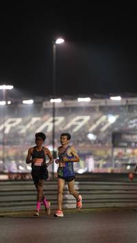 BIB: 797
                            <button type="button" onclick="openModal(14180627)" class="btn btn-primary btn-sm float-right btn-popup" data-toggle="modal" data-target=".modal-high-quality">
                        <i class="fas fa-shopping-cart"></i> Add to Cart
                    </button>
                                            <button type="button" onclick="isThisMe(14180627, true)" class="btn btn-success btn-sm float-right btn-popup btn-isme hidden" data-toggle="tooltip" data-placement="bottom" title="นี่คือรูปของคุณใช่ไหม คลิกที่นี่เพื่อเอาเข้าอัลบั้ม">
                        <i class="fas fa-plus"></i> Add to album
                    </button>
                    <button type="button" onclick="isThisMe(14180627, false)" class="btn btn-warning btn-sm float-right btn-popup btn-isnotme hidden">
                        <i class="fas fa-ban"></i> Remove from album
                    </button>