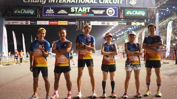 BIB: 26663, 26644, 250, 24005, 27012
                            <button type="button" onclick="openModal(14175281)" class="btn btn-primary btn-sm float-right btn-popup" data-toggle="modal" data-target=".modal-high-quality">
                        <i class="fas fa-shopping-cart"></i> Add to Cart
                    </button>
                                            <button type="button" onclick="isThisMe(14175281, true)" class="btn btn-success btn-sm float-right btn-popup btn-isme hidden" data-toggle="tooltip" data-placement="bottom" title="นี่คือรูปของคุณใช่ไหม คลิกที่นี่เพื่อเอาเข้าอัลบั้ม">
                        <i class="fas fa-plus"></i> Add to album
                    </button>
                    <button type="button" onclick="isThisMe(14175281, false)" class="btn btn-warning btn-sm float-right btn-popup btn-isnotme hidden">
                        <i class="fas fa-ban"></i> Remove from album
                    </button>