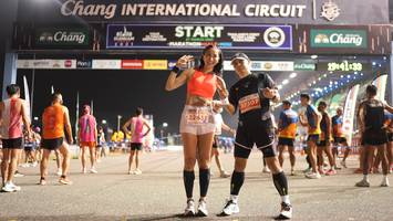 BIB: 1011, 19141130, 27307, 22633
                            <button type="button" onclick="openModal(14176996)" class="btn btn-primary btn-sm float-right btn-popup" data-toggle="modal" data-target=".modal-high-quality">
                        <i class="fas fa-shopping-cart"></i> Add to Cart
                    </button>
                                            <button type="button" onclick="isThisMe(14176996, true)" class="btn btn-success btn-sm float-right btn-popup btn-isme hidden" data-toggle="tooltip" data-placement="bottom" title="นี่คือรูปของคุณใช่ไหม คลิกที่นี่เพื่อเอาเข้าอัลบั้ม">
                        <i class="fas fa-plus"></i> Add to album
                    </button>
                    <button type="button" onclick="isThisMe(14176996, false)" class="btn btn-warning btn-sm float-right btn-popup btn-isnotme hidden">
                        <i class="fas fa-ban"></i> Remove from album
                    </button>