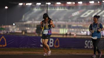 BIB: 47639, 644
                            <button type="button" onclick="openModal(14203629)" class="btn btn-primary btn-sm float-right btn-popup" data-toggle="modal" data-target=".modal-high-quality">
                        <i class="fas fa-shopping-cart"></i> Add to Cart
                    </button>
                                            <button type="button" onclick="isThisMe(14203629, true)" class="btn btn-success btn-sm float-right btn-popup btn-isme hidden" data-toggle="tooltip" data-placement="bottom" title="นี่คือรูปของคุณใช่ไหม คลิกที่นี่เพื่อเอาเข้าอัลบั้ม">
                        <i class="fas fa-plus"></i> Add to album
                    </button>
                    <button type="button" onclick="isThisMe(14203629, false)" class="btn btn-warning btn-sm float-right btn-popup btn-isnotme hidden">
                        <i class="fas fa-ban"></i> Remove from album
                    </button>