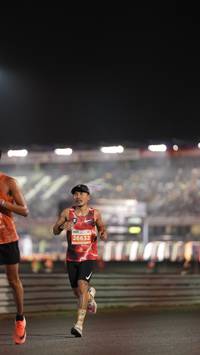 BIB: 26632
                            <button type="button" onclick="openModal(14183323)" class="btn btn-primary btn-sm float-right btn-popup" data-toggle="modal" data-target=".modal-high-quality">
                        <i class="fas fa-shopping-cart"></i> Add to Cart
                    </button>
                                            <button type="button" onclick="isThisMe(14183323, true)" class="btn btn-success btn-sm float-right btn-popup btn-isme hidden" data-toggle="tooltip" data-placement="bottom" title="นี่คือรูปของคุณใช่ไหม คลิกที่นี่เพื่อเอาเข้าอัลบั้ม">
                        <i class="fas fa-plus"></i> Add to album
                    </button>
                    <button type="button" onclick="isThisMe(14183323, false)" class="btn btn-warning btn-sm float-right btn-popup btn-isnotme hidden">
                        <i class="fas fa-ban"></i> Remove from album
                    </button>