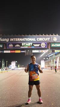 BIB: 27012
                            <button type="button" onclick="openModal(14174730)" class="btn btn-primary btn-sm float-right btn-popup" data-toggle="modal" data-target=".modal-high-quality">
                        <i class="fas fa-shopping-cart"></i> Add to Cart
                    </button>
                                            <button type="button" onclick="isThisMe(14174730, true)" class="btn btn-success btn-sm float-right btn-popup btn-isme hidden" data-toggle="tooltip" data-placement="bottom" title="นี่คือรูปของคุณใช่ไหม คลิกที่นี่เพื่อเอาเข้าอัลบั้ม">
                        <i class="fas fa-plus"></i> Add to album
                    </button>
                    <button type="button" onclick="isThisMe(14174730, false)" class="btn btn-warning btn-sm float-right btn-popup btn-isnotme hidden">
                        <i class="fas fa-ban"></i> Remove from album
                    </button>