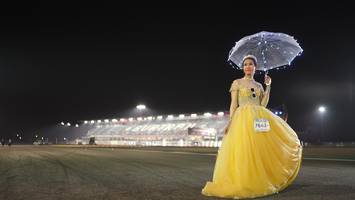 BIB: 7640
                            <button type="button" onclick="openModal(14166980)" class="btn btn-primary btn-sm float-right btn-popup" data-toggle="modal" data-target=".modal-high-quality">
                        <i class="fas fa-shopping-cart"></i> Add to Cart
                    </button>
                                            <button type="button" onclick="isThisMe(14166980, true)" class="btn btn-success btn-sm float-right btn-popup btn-isme hidden" data-toggle="tooltip" data-placement="bottom" title="นี่คือรูปของคุณใช่ไหม คลิกที่นี่เพื่อเอาเข้าอัลบั้ม">
                        <i class="fas fa-plus"></i> Add to album
                    </button>
                    <button type="button" onclick="isThisMe(14166980, false)" class="btn btn-warning btn-sm float-right btn-popup btn-isnotme hidden">
                        <i class="fas fa-ban"></i> Remove from album
                    </button>