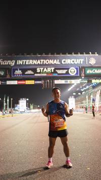 BIB: 193, 27012
                            <button type="button" onclick="openModal(14174706)" class="btn btn-primary btn-sm float-right btn-popup" data-toggle="modal" data-target=".modal-high-quality">
                        <i class="fas fa-shopping-cart"></i> Add to Cart
                    </button>
                                            <button type="button" onclick="isThisMe(14174706, true)" class="btn btn-success btn-sm float-right btn-popup btn-isme hidden" data-toggle="tooltip" data-placement="bottom" title="นี่คือรูปของคุณใช่ไหม คลิกที่นี่เพื่อเอาเข้าอัลบั้ม">
                        <i class="fas fa-plus"></i> Add to album
                    </button>
                    <button type="button" onclick="isThisMe(14174706, false)" class="btn btn-warning btn-sm float-right btn-popup btn-isnotme hidden">
                        <i class="fas fa-ban"></i> Remove from album
                    </button>