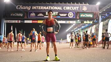 BIB: 20380
                            <button type="button" onclick="openModal(14177815)" class="btn btn-primary btn-sm float-right btn-popup" data-toggle="modal" data-target=".modal-high-quality">
                        <i class="fas fa-shopping-cart"></i> Add to Cart
                    </button>
                                            <button type="button" onclick="isThisMe(14177815, true)" class="btn btn-success btn-sm float-right btn-popup btn-isme hidden" data-toggle="tooltip" data-placement="bottom" title="นี่คือรูปของคุณใช่ไหม คลิกที่นี่เพื่อเอาเข้าอัลบั้ม">
                        <i class="fas fa-plus"></i> Add to album
                    </button>
                    <button type="button" onclick="isThisMe(14177815, false)" class="btn btn-warning btn-sm float-right btn-popup btn-isnotme hidden">
                        <i class="fas fa-ban"></i> Remove from album
                    </button>