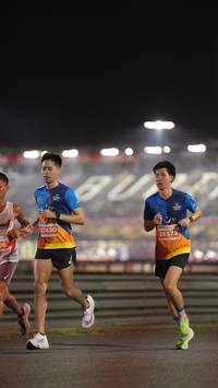 BIB: 27430, 26575
                            <button type="button" onclick="openModal(14181902)" class="btn btn-primary btn-sm float-right btn-popup" data-toggle="modal" data-target=".modal-high-quality">
                        <i class="fas fa-shopping-cart"></i> Add to Cart
                    </button>
                                            <button type="button" onclick="isThisMe(14181902, true)" class="btn btn-success btn-sm float-right btn-popup btn-isme hidden" data-toggle="tooltip" data-placement="bottom" title="นี่คือรูปของคุณใช่ไหม คลิกที่นี่เพื่อเอาเข้าอัลบั้ม">
                        <i class="fas fa-plus"></i> Add to album
                    </button>
                    <button type="button" onclick="isThisMe(14181902, false)" class="btn btn-warning btn-sm float-right btn-popup btn-isnotme hidden">
                        <i class="fas fa-ban"></i> Remove from album
                    </button>