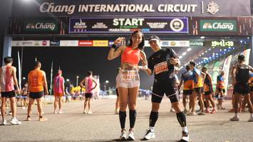 BIB: 2011, 27307, 22633
                            <button type="button" onclick="openModal(14176931)" class="btn btn-primary btn-sm float-right btn-popup" data-toggle="modal" data-target=".modal-high-quality">
                        <i class="fas fa-shopping-cart"></i> Add to Cart
                    </button>
                                            <button type="button" onclick="isThisMe(14176931, true)" class="btn btn-success btn-sm float-right btn-popup btn-isme hidden" data-toggle="tooltip" data-placement="bottom" title="นี่คือรูปของคุณใช่ไหม คลิกที่นี่เพื่อเอาเข้าอัลบั้ม">
                        <i class="fas fa-plus"></i> Add to album
                    </button>
                    <button type="button" onclick="isThisMe(14176931, false)" class="btn btn-warning btn-sm float-right btn-popup btn-isnotme hidden">
                        <i class="fas fa-ban"></i> Remove from album
                    </button>