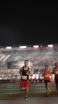 BIB: 27670
                            <button type="button" onclick="openModal(14182848)" class="btn btn-primary btn-sm float-right btn-popup" data-toggle="modal" data-target=".modal-high-quality">
                        <i class="fas fa-shopping-cart"></i> Add to Cart
                    </button>
                                            <button type="button" onclick="isThisMe(14182848, true)" class="btn btn-success btn-sm float-right btn-popup btn-isme hidden" data-toggle="tooltip" data-placement="bottom" title="นี่คือรูปของคุณใช่ไหม คลิกที่นี่เพื่อเอาเข้าอัลบั้ม">
                        <i class="fas fa-plus"></i> Add to album
                    </button>
                    <button type="button" onclick="isThisMe(14182848, false)" class="btn btn-warning btn-sm float-right btn-popup btn-isnotme hidden">
                        <i class="fas fa-ban"></i> Remove from album
                    </button>