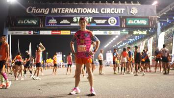 BIB: 21623
                            <button type="button" onclick="openModal(14178203)" class="btn btn-primary btn-sm float-right btn-popup" data-toggle="modal" data-target=".modal-high-quality">
                        <i class="fas fa-shopping-cart"></i> Add to Cart
                    </button>
                                            <button type="button" onclick="isThisMe(14178203, true)" class="btn btn-success btn-sm float-right btn-popup btn-isme hidden" data-toggle="tooltip" data-placement="bottom" title="นี่คือรูปของคุณใช่ไหม คลิกที่นี่เพื่อเอาเข้าอัลบั้ม">
                        <i class="fas fa-plus"></i> Add to album
                    </button>
                    <button type="button" onclick="isThisMe(14178203, false)" class="btn btn-warning btn-sm float-right btn-popup btn-isnotme hidden">
                        <i class="fas fa-ban"></i> Remove from album
                    </button>