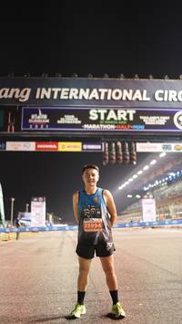 BIB: 2021, 25994
                            <button type="button" onclick="openModal(14172305)" class="btn btn-primary btn-sm float-right btn-popup" data-toggle="modal" data-target=".modal-high-quality">
                        <i class="fas fa-shopping-cart"></i> Add to Cart
                    </button>
                                            <button type="button" onclick="isThisMe(14172305, true)" class="btn btn-success btn-sm float-right btn-popup btn-isme hidden" data-toggle="tooltip" data-placement="bottom" title="นี่คือรูปของคุณใช่ไหม คลิกที่นี่เพื่อเอาเข้าอัลบั้ม">
                        <i class="fas fa-plus"></i> Add to album
                    </button>
                    <button type="button" onclick="isThisMe(14172305, false)" class="btn btn-warning btn-sm float-right btn-popup btn-isnotme hidden">
                        <i class="fas fa-ban"></i> Remove from album
                    </button>