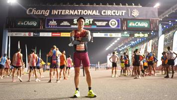 BIB: 20380
                            <button type="button" onclick="openModal(14177848)" class="btn btn-primary btn-sm float-right btn-popup" data-toggle="modal" data-target=".modal-high-quality">
                        <i class="fas fa-shopping-cart"></i> Add to Cart
                    </button>
                                            <button type="button" onclick="isThisMe(14177848, true)" class="btn btn-success btn-sm float-right btn-popup btn-isme hidden" data-toggle="tooltip" data-placement="bottom" title="นี่คือรูปของคุณใช่ไหม คลิกที่นี่เพื่อเอาเข้าอัลบั้ม">
                        <i class="fas fa-plus"></i> Add to album
                    </button>
                    <button type="button" onclick="isThisMe(14177848, false)" class="btn btn-warning btn-sm float-right btn-popup btn-isnotme hidden">
                        <i class="fas fa-ban"></i> Remove from album
                    </button>