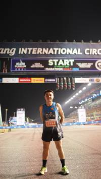 BIB: 2021, 25994
                            <button type="button" onclick="openModal(14172266)" class="btn btn-primary btn-sm float-right btn-popup" data-toggle="modal" data-target=".modal-high-quality">
                        <i class="fas fa-shopping-cart"></i> Add to Cart
                    </button>
                                            <button type="button" onclick="isThisMe(14172266, true)" class="btn btn-success btn-sm float-right btn-popup btn-isme hidden" data-toggle="tooltip" data-placement="bottom" title="นี่คือรูปของคุณใช่ไหม คลิกที่นี่เพื่อเอาเข้าอัลบั้ม">
                        <i class="fas fa-plus"></i> Add to album
                    </button>
                    <button type="button" onclick="isThisMe(14172266, false)" class="btn btn-warning btn-sm float-right btn-popup btn-isnotme hidden">
                        <i class="fas fa-ban"></i> Remove from album
                    </button>