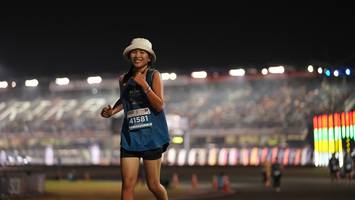 BIB: 41581
                            <button type="button" onclick="openModal(14205923)" class="btn btn-primary btn-sm float-right btn-popup" data-toggle="modal" data-target=".modal-high-quality">
                        <i class="fas fa-shopping-cart"></i> Add to Cart
                    </button>
                                            <button type="button" onclick="isThisMe(14205923, true)" class="btn btn-success btn-sm float-right btn-popup btn-isme hidden" data-toggle="tooltip" data-placement="bottom" title="นี่คือรูปของคุณใช่ไหม คลิกที่นี่เพื่อเอาเข้าอัลบั้ม">
                        <i class="fas fa-plus"></i> Add to album
                    </button>
                    <button type="button" onclick="isThisMe(14205923, false)" class="btn btn-warning btn-sm float-right btn-popup btn-isnotme hidden">
                        <i class="fas fa-ban"></i> Remove from album
                    </button>