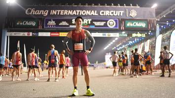 BIB: 20380
                            <button type="button" onclick="openModal(14177745)" class="btn btn-primary btn-sm float-right btn-popup" data-toggle="modal" data-target=".modal-high-quality">
                        <i class="fas fa-shopping-cart"></i> Add to Cart
                    </button>
                                            <button type="button" onclick="isThisMe(14177745, true)" class="btn btn-success btn-sm float-right btn-popup btn-isme hidden" data-toggle="tooltip" data-placement="bottom" title="นี่คือรูปของคุณใช่ไหม คลิกที่นี่เพื่อเอาเข้าอัลบั้ม">
                        <i class="fas fa-plus"></i> Add to album
                    </button>
                    <button type="button" onclick="isThisMe(14177745, false)" class="btn btn-warning btn-sm float-right btn-popup btn-isnotme hidden">
                        <i class="fas fa-ban"></i> Remove from album
                    </button>