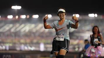 BIB: 87406
                            <button type="button" onclick="openModal(14206871)" class="btn btn-primary btn-sm float-right btn-popup" data-toggle="modal" data-target=".modal-high-quality">
                        <i class="fas fa-shopping-cart"></i> Add to Cart
                    </button>
                                            <button type="button" onclick="isThisMe(14206871, true)" class="btn btn-success btn-sm float-right btn-popup btn-isme hidden" data-toggle="tooltip" data-placement="bottom" title="นี่คือรูปของคุณใช่ไหม คลิกที่นี่เพื่อเอาเข้าอัลบั้ม">
                        <i class="fas fa-plus"></i> Add to album
                    </button>
                    <button type="button" onclick="isThisMe(14206871, false)" class="btn btn-warning btn-sm float-right btn-popup btn-isnotme hidden">
                        <i class="fas fa-ban"></i> Remove from album
                    </button>