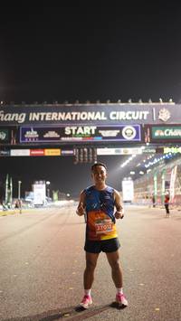 BIB: 27012
                            <button type="button" onclick="openModal(14174747)" class="btn btn-primary btn-sm float-right btn-popup" data-toggle="modal" data-target=".modal-high-quality">
                        <i class="fas fa-shopping-cart"></i> Add to Cart
                    </button>
                                            <button type="button" onclick="isThisMe(14174747, true)" class="btn btn-success btn-sm float-right btn-popup btn-isme hidden" data-toggle="tooltip" data-placement="bottom" title="นี่คือรูปของคุณใช่ไหม คลิกที่นี่เพื่อเอาเข้าอัลบั้ม">
                        <i class="fas fa-plus"></i> Add to album
                    </button>
                    <button type="button" onclick="isThisMe(14174747, false)" class="btn btn-warning btn-sm float-right btn-popup btn-isnotme hidden">
                        <i class="fas fa-ban"></i> Remove from album
                    </button>