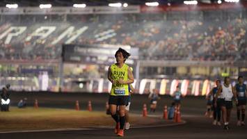 BIB: 42449
                            <button type="button" onclick="openModal(14204215)" class="btn btn-primary btn-sm float-right btn-popup" data-toggle="modal" data-target=".modal-high-quality">
                        <i class="fas fa-shopping-cart"></i> Add to Cart
                    </button>
                                            <button type="button" onclick="isThisMe(14204215, true)" class="btn btn-success btn-sm float-right btn-popup btn-isme hidden" data-toggle="tooltip" data-placement="bottom" title="นี่คือรูปของคุณใช่ไหม คลิกที่นี่เพื่อเอาเข้าอัลบั้ม">
                        <i class="fas fa-plus"></i> Add to album
                    </button>
                    <button type="button" onclick="isThisMe(14204215, false)" class="btn btn-warning btn-sm float-right btn-popup btn-isnotme hidden">
                        <i class="fas fa-ban"></i> Remove from album
                    </button>