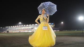 BIB: 76404
                            <button type="button" onclick="openModal(14169411)" class="btn btn-primary btn-sm float-right btn-popup" data-toggle="modal" data-target=".modal-high-quality">
                        <i class="fas fa-shopping-cart"></i> Add to Cart
                    </button>
                                            <button type="button" onclick="isThisMe(14169411, true)" class="btn btn-success btn-sm float-right btn-popup btn-isme hidden" data-toggle="tooltip" data-placement="bottom" title="นี่คือรูปของคุณใช่ไหม คลิกที่นี่เพื่อเอาเข้าอัลบั้ม">
                        <i class="fas fa-plus"></i> Add to album
                    </button>
                    <button type="button" onclick="isThisMe(14169411, false)" class="btn btn-warning btn-sm float-right btn-popup btn-isnotme hidden">
                        <i class="fas fa-ban"></i> Remove from album
                    </button>