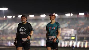 BIB: 46224, 48185
                            <button type="button" onclick="openModal(14206619)" class="btn btn-primary btn-sm float-right btn-popup" data-toggle="modal" data-target=".modal-high-quality">
                        <i class="fas fa-shopping-cart"></i> Add to Cart
                    </button>
                                            <button type="button" onclick="isThisMe(14206619, true)" class="btn btn-success btn-sm float-right btn-popup btn-isme hidden" data-toggle="tooltip" data-placement="bottom" title="นี่คือรูปของคุณใช่ไหม คลิกที่นี่เพื่อเอาเข้าอัลบั้ม">
                        <i class="fas fa-plus"></i> Add to album
                    </button>
                    <button type="button" onclick="isThisMe(14206619, false)" class="btn btn-warning btn-sm float-right btn-popup btn-isnotme hidden">
                        <i class="fas fa-ban"></i> Remove from album
                    </button>